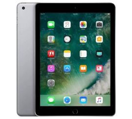 Apple iPad 5 (2017) - 9,7 pollici - 128 GB - Grigio siderale - Cellular - Garanzia di 2 anni