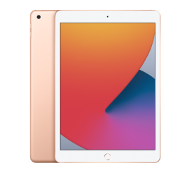 Apple iPad 7 (2019) - 10,2 pollici - 32 GB - Oro - Garanzia di 2 anni