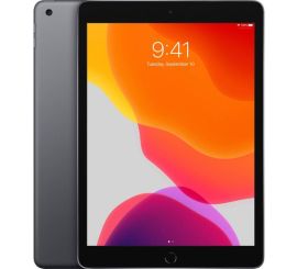 Apple iPad 7 (2019) - 10,2 pollici - 128 GB - Grigio siderale - Garanzia di 2 anni