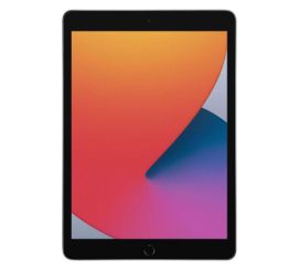 Apple iPad 8 (2020) - 10,2 pollici - 128 GB - Grigio siderale - Garanzia di 2 anni
