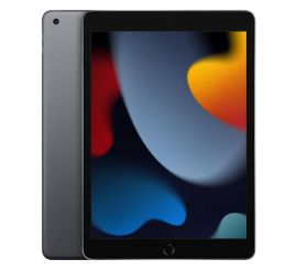 Apple iPad 9 (2021) - 10,2 pollici - 64 GB - Grigio siderale - Garanzia di 2 anni