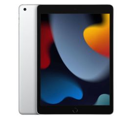 Apple iPad 9 (2021) - 10,2 pollici - 64 GB - Argento - Garanzia di 2 anni