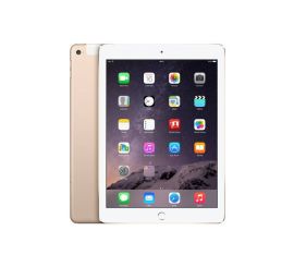 Apple iPad Air 2 (2014) - 9,7 pollici - 64 GB - Oro - Cellular - Garanzia di 2 anni