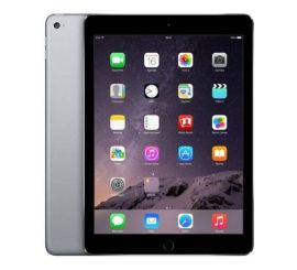 Apple iPad Air 2 (2014) - 9,7 pollici - 64 GB - Grigio siderale - Garanzia di 2 anni