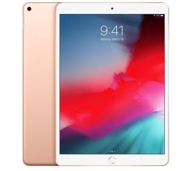 Apple iPad Air 3 (2019) - 10,5 pollici - 64 GB - Oro - Garanzia di 2 anni
