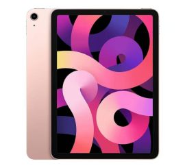 Apple iPad Air 4 (2020) - 10,9 pollici - 64 GB - Oro rosa - Garanzia di 2 anni