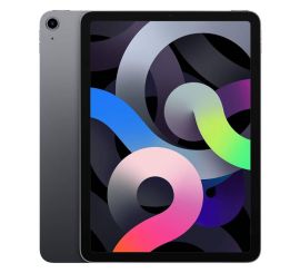 Apple iPad Air 4 (2020) - 10,9 pollici - 64 GB - Grigio siderale - Garanzia di 2 anni