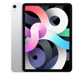 Apple iPad Air 4 (2020) - 10,9 pollici - 64 GB - Argento - Garanzia di 2 anni