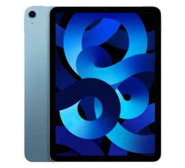 Apple iPad Air 5 (2022) - 10,9 pollici - 64 GB - Blu - Garanzia di 2 anni