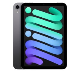 Apple iPad mini 6 (2021) - 8,3 pollici - 64 GB - Grigio siderale - Garanzia di 2 anni