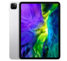 Apple iPad Pro 2 (2020) - 11 pollici - 128 GB - Argento - Garanzia di 2 anni