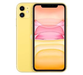 Apple iPhone 11 - 64GB - Giallo - Garanzia di 2 anni
