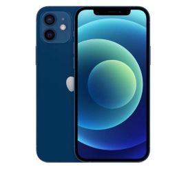 Apple iPhone 12 - 64GB - Blu - Garanzia di 2 anni