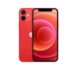 Apple iPhone 12 mini - 128GB - Rosso - Garanzia di 2 anni