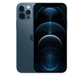 Apple iPhone 12 Pro - 128 GB - Blu Oceano - Garanzia di 2 anni