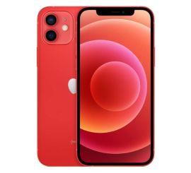 Apple iPhone 12 - 128GB - Rosso - Garanzia di 2 anni