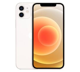 Apple iPhone 12 - 64GB - Bianco - Garanzia di 2 anni