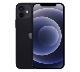 Apple iPhone 12 - 64 GB - Nero - Garanzia di 2 anni