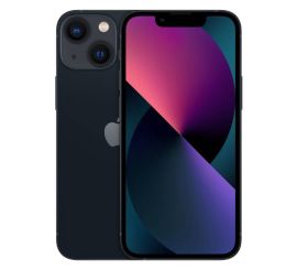 Apple iPhone 13 mini - 128GB - Midnight - Garanzia di 2 anni