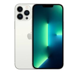 Apple iPhone 13 Pro Max - 128 GB - Argento - Garanzia di 2 anni