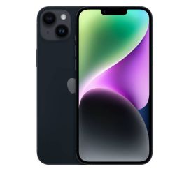 Apple iPhone 14 Plus - 128GB - Midnight - Garanzia di 2 anni