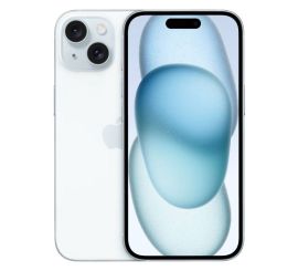 Apple iPhone 15 - 128GB - Blu - Garanzia di 2 anni