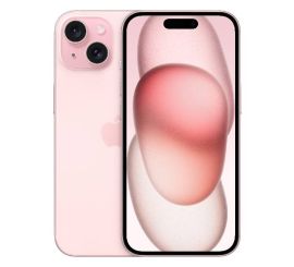 Apple iPhone 15 - 128GB - Rosa - Garanzia di 2 anni