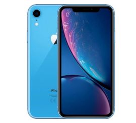 Apple iPhone XR - 64GB - Blu - Garanzia di 2 anni