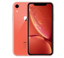 Apple iPhone XR - 256 GB - Corallo - Garanzia di 2 anni