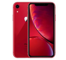 Apple iPhone XR - 64GB - Rosso - Garanzia di 2 anni