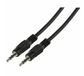 Jack stereo Cableexpert da 3,5 mm M/M, 5,0 m, CCA-404-5M