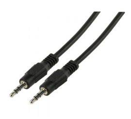 Jack stereo Cableexpert da 3,5 mm M/M, 1,2 m, CCA-404