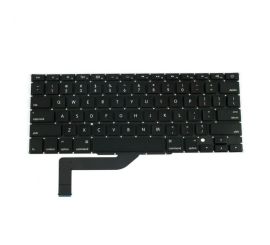 Tastiera per notebook per Apple MacBook Pro A1398 Retina 15" [KBAE018-02]