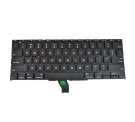 Tastiera per notebook per Apple MacBook Air 11.6" A1370 A1465 2011-2015