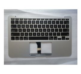 Tastiera per notebook Apple MacBook Air 13.3" A1369 MC503 2010 topcase senza touchpad tirato