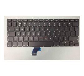 Tastiera per notebook Apple MacBook Pro Unibody 13.3" A1502 ME864 ME865 ME866 2013 Retina
