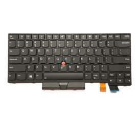 Tastiera per notebook Lenovo Thinkpad T470 T480 con retroilluminazione