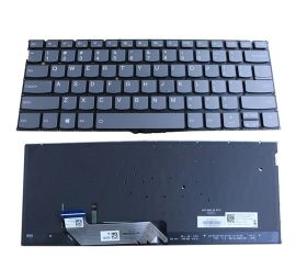 Tastiera per notebook per Lenovo YOGA S730 con retroilluminazione
