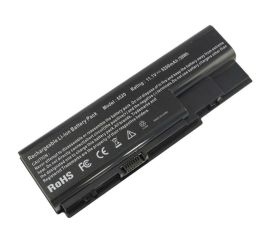 Batteria per notebook AS07B31, AS07B32, AS07B41 11,1 V 4400 mAh