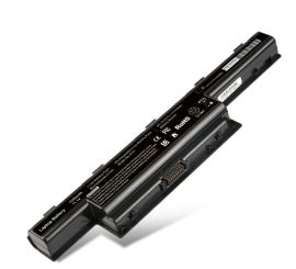 Batteria per notebook per serie Aspire 4551G 10,8 V 4400 mAh