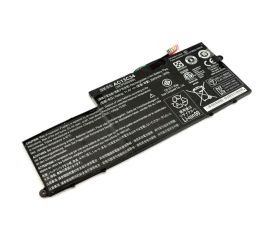Batteria per notebook per Acer Aspire V5-122P Serie 11,4 V 2640 mAh