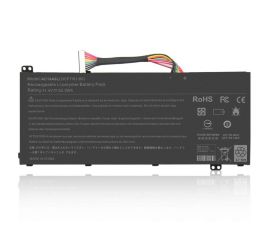 Batteria per notebook per Acer Aspire serie VN7-571G 11,4 V 4600 mAh