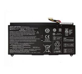 Batteria per notebook per Acer Aspire-S7-392 Serie AP13F3N 7,5 V 6250 mAh