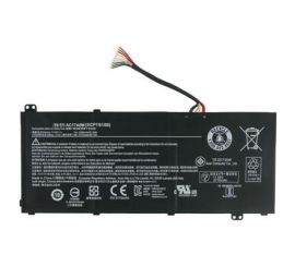 Batteria per notebook per Acer Spin 3 Serie SP314-52 AC17A8M 11,55 V 61,9 Wh