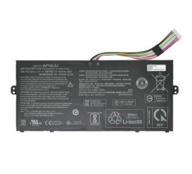 Batteria per notebook per Acer Swift 5 SF514-52T SF514-53T Serie AP16L5J 7,7 V 36 Wh