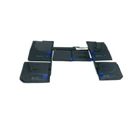 Batteria per notebook A1527 A1705 per Apple MacBook 12" A1534 Inizio 2015 2016 2017 7,5 V 5200 mAh