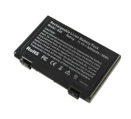 Batteria per notebook per la serie Asus K40 K50 K70