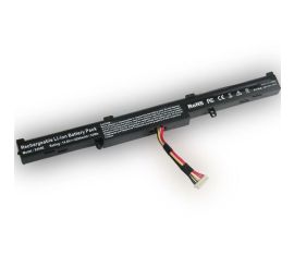 Batteria per notebook Asus A450E R510 X550E X751L F450E Serie 14.4V 2200mAh