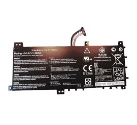 Batteria per ASUS V451L V451LA S451LA B41N1304 qualità originale 14.4V /14.8V 3220mAh
