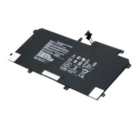 Batteria per notebook per ASUS UX305CA UX305FA Serie C31N1411 qualità originale 11.4V 3950mAh
